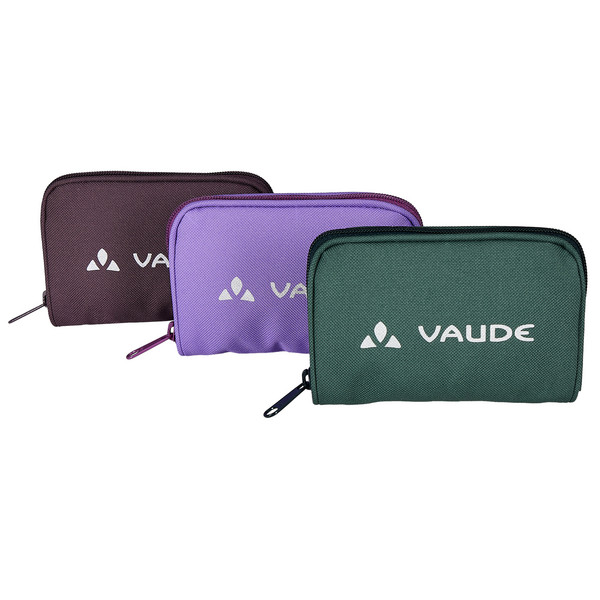 Vaude SE TRAVEL WALLET - Portmonee