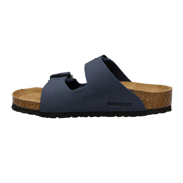 Birkenstock ARIZONA KIDS BIRKIBUC Kinder - Freizeitsandalen Ansicht 3