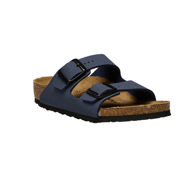 Birkenstock ARIZONA KIDS BIRKIBUC Kinder - Freizeitsandalen Ansicht 2
