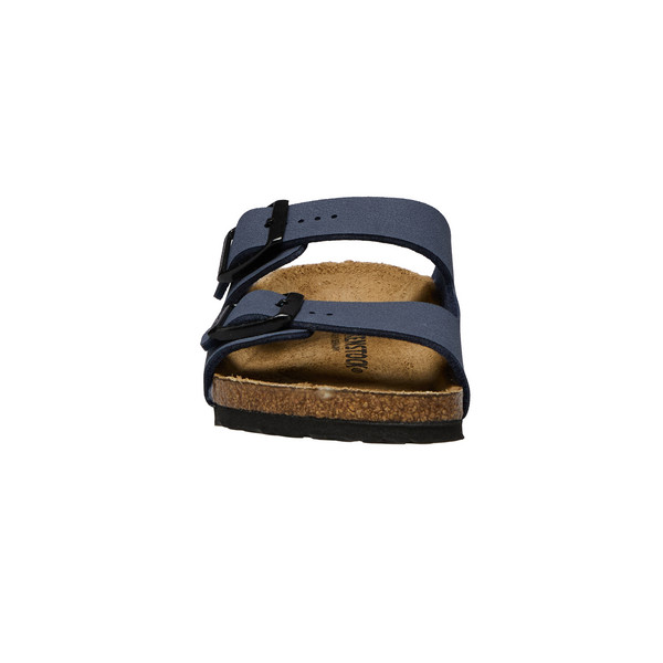 Birkenstock ARIZONA KIDS BIRKIBUC Kinder - Freizeitsandalen Ansicht 4