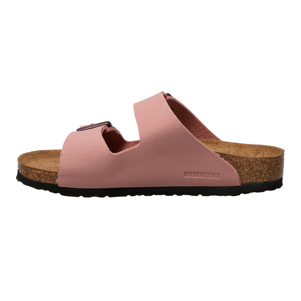 Birkenstock ARIZONA KIDS BIRKIBUC Kinder - Freizeitsandalen Ansicht 3