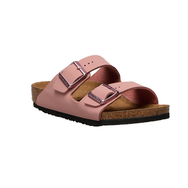 Birkenstock ARIZONA KIDS BIRKIBUC Kinder - Freizeitsandalen Ansicht 2
