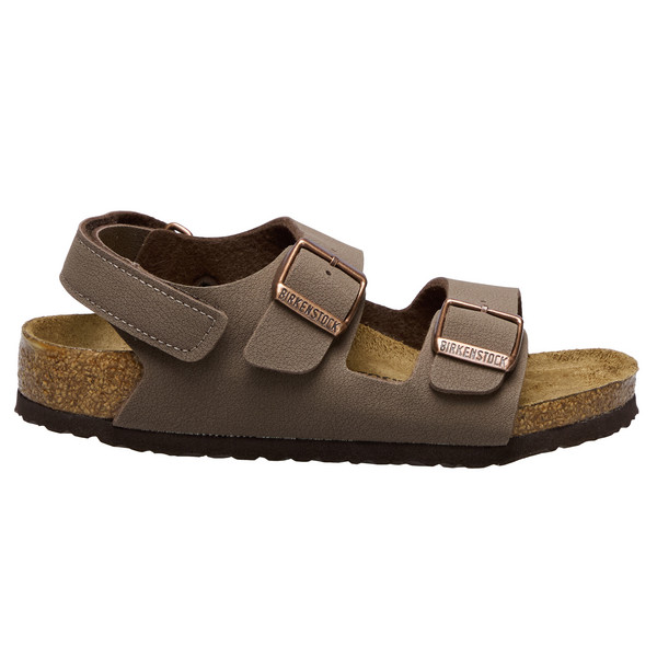 MILANO KIDS BIRKIBUC Kinder - Freizeitsandalen