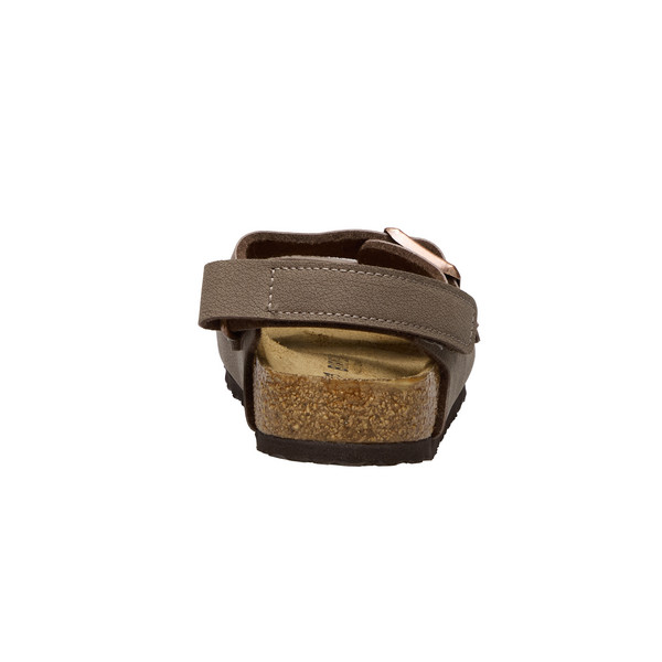 Birkenstock MILANO KIDS BIRKIBUC Kinder - Freizeitsandalen Ansicht 5