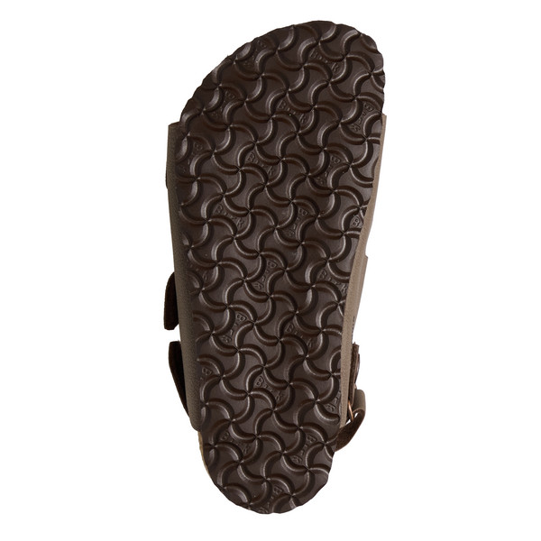 Birkenstock MILANO KIDS BIRKIBUC Kinder - Freizeitsandalen Ansicht 7