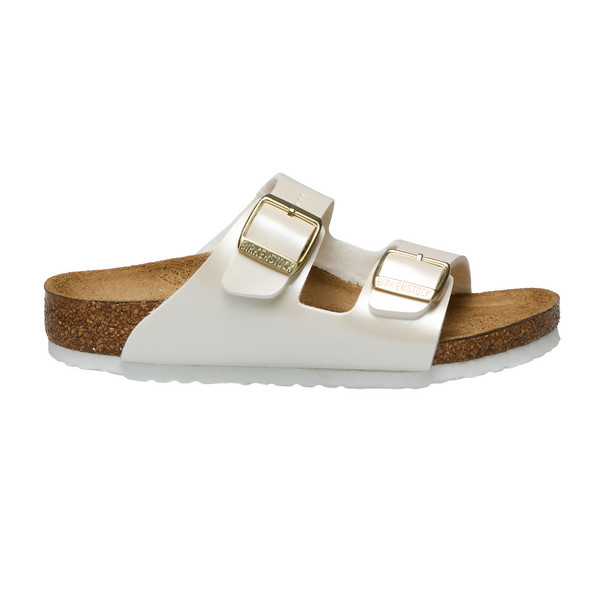 Birkenstock ARIZONA KIDS BIRKO-FLOR Kinder - Freizeitsandalen Ansicht 1