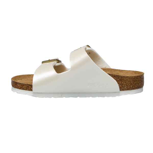 Birkenstock ARIZONA KIDS BIRKO-FLOR Kinder - Freizeitsandalen Ansicht 3