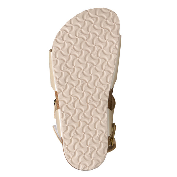 Birkenstock RIO AS KIDS BIRKO-FLOR Kinder - Freizeitsandalen Ansicht 7