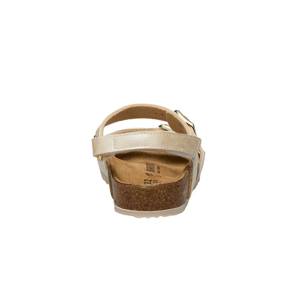 Birkenstock RIO AS KIDS BIRKO-FLOR Kinder - Freizeitsandalen Ansicht 5