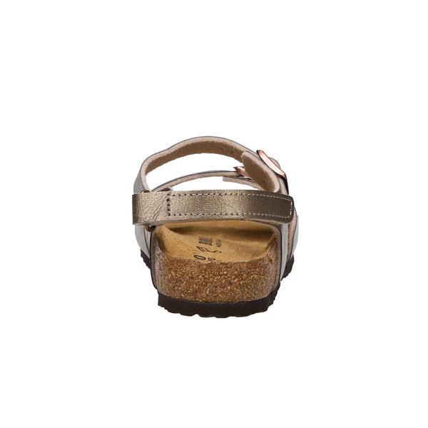 Birkenstock RIO AS KIDS BIRKO-FLOR Kinder - Freizeitsandalen Ansicht 5