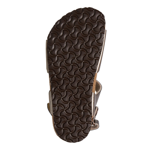 Birkenstock RIO AS KIDS BIRKO-FLOR Kinder - Freizeitsandalen Ansicht 7