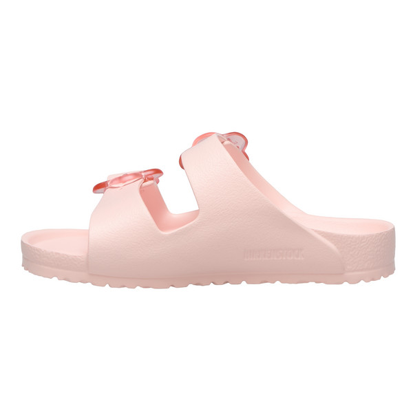 Birkenstock ARIZONA FLOWER EVA KIDS EVA Kinder - Freizeitsandalen Ansicht 3