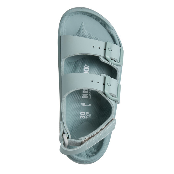 Birkenstock MOGAMI KIDS BIRKO-FLOR Kinder - Freizeitsandalen Ansicht 6
