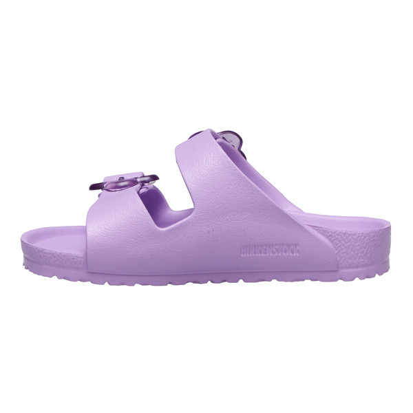Birkenstock ARIZONA FLOWER EVA KIDS EVA Kinder - Freizeitsandalen Ansicht 3