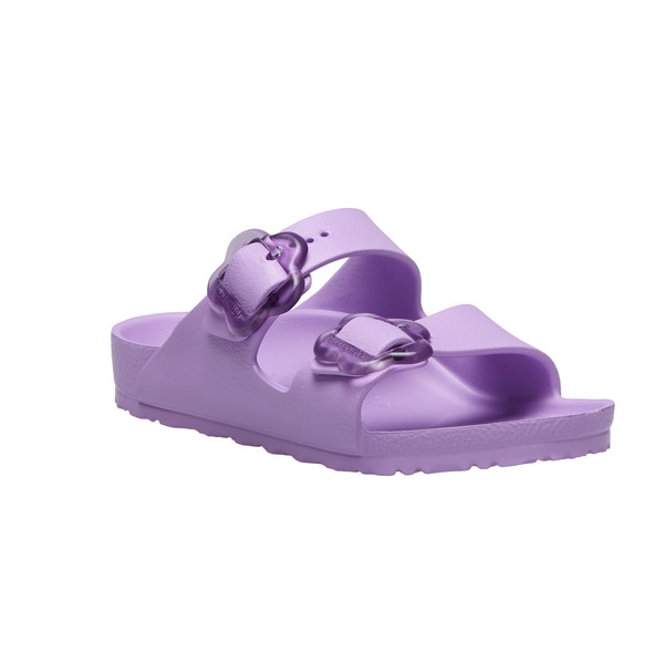 Birkenstock ARIZONA FLOWER EVA KIDS EVA Kinder - Freizeitsandalen Ansicht 2