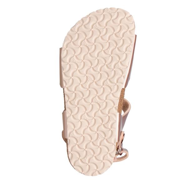Birkenstock RIO AS KIDS BIRKO-FLOR Kinder - Freizeitsandalen Ansicht 7