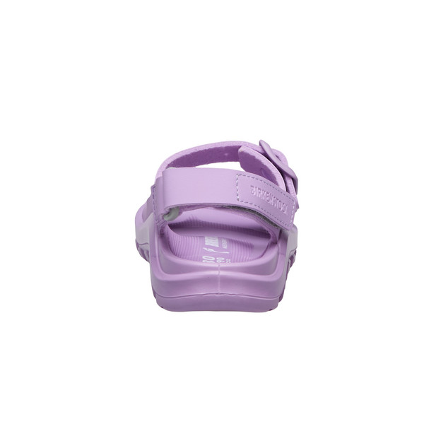 Birkenstock MOGAMI KIDS BIRKO-FLOR Kinder - Freizeitsandalen Ansicht 5