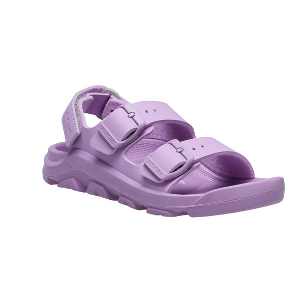 Birkenstock MOGAMI KIDS BIRKO-FLOR Kinder - Freizeitsandalen Ansicht 2