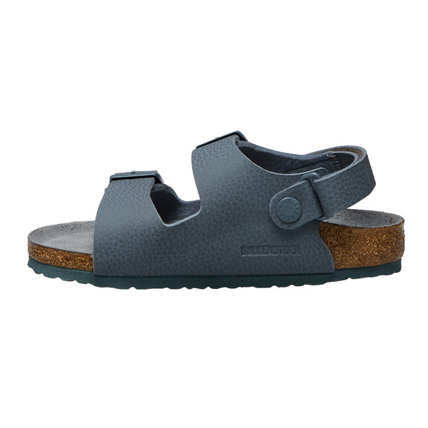 Birkenstock MILANO KIDS BIRKO-FLOR Kinder - Freizeitsandalen Ansicht 3