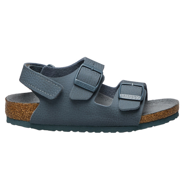 Birkenstock MILANO KIDS BIRKO-FLOR Kinder - Freizeitsandalen Ansicht 1