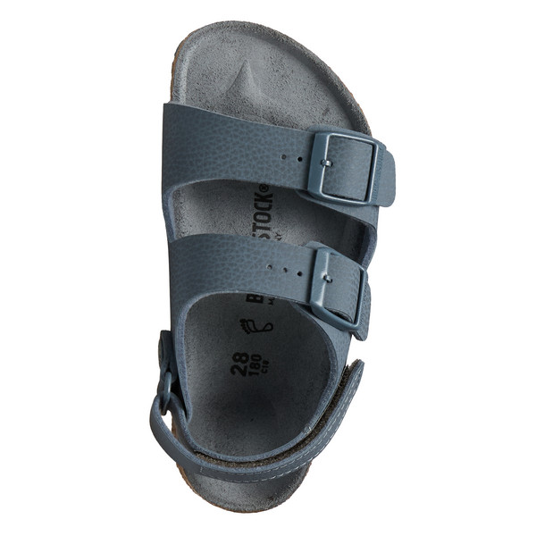 Birkenstock MILANO KIDS BIRKO-FLOR Kinder - Freizeitsandalen Ansicht 6