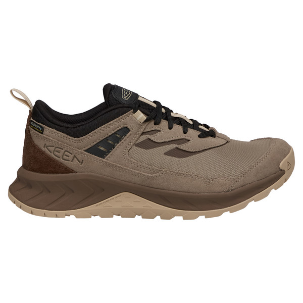 HIGHTRAIL WP Herren - Wanderschuhe