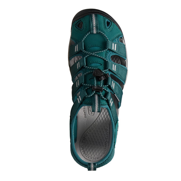 Keen CLEARWATER CNX Damen - Outdoor Sandalen Ansicht 6