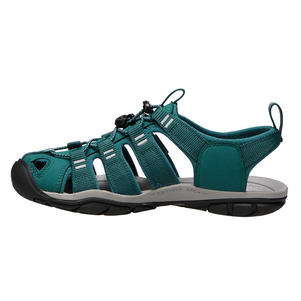 Keen CLEARWATER CNX Damen - Outdoor Sandalen Ansicht 3