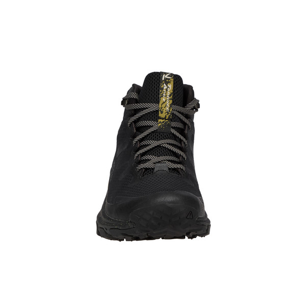 Keen TARGHEE APEX MID WP Herren - Wanderschuhe Ansicht 4