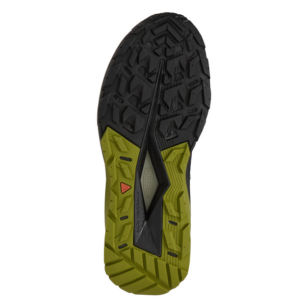 Keen TARGHEE APEX MID WP Herren - Wanderschuhe Ansicht 7
