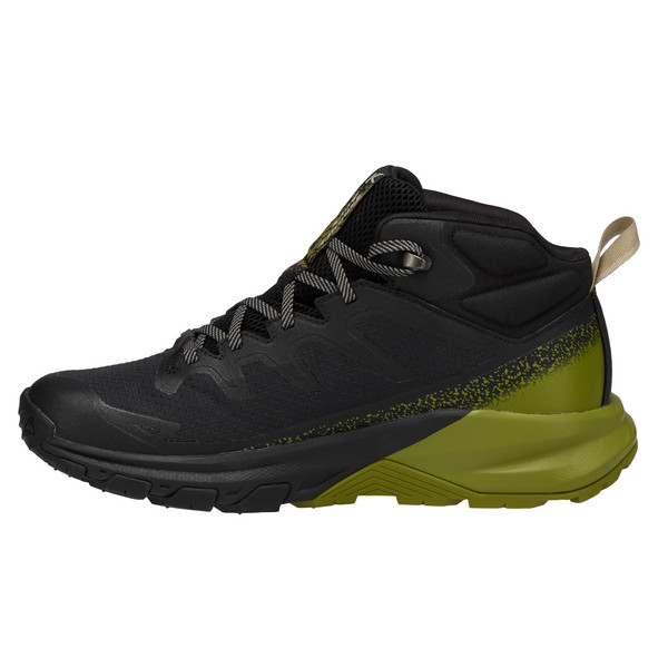 Keen TARGHEE APEX MID WP Herren - Wanderschuhe Ansicht 3