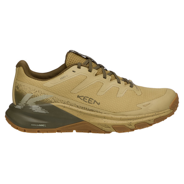 TARGHEE APEX WP Herren - Wanderschuhe