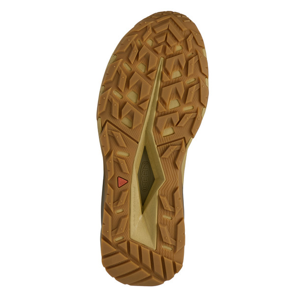 Keen TARGHEE APEX WP Herren - Wanderschuhe Ansicht 7