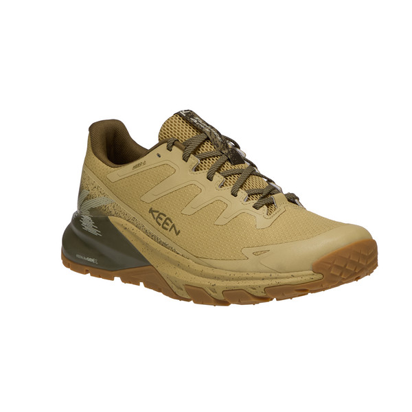 Keen TARGHEE APEX WP Herren - Wanderschuhe Ansicht 2