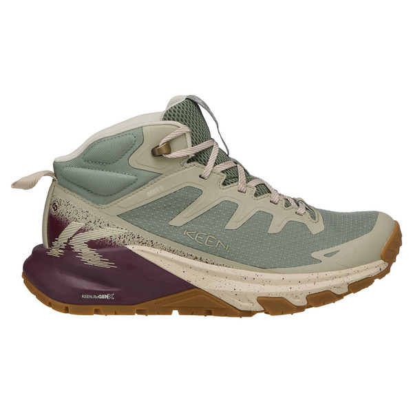 TARGHEE APEX MID WP Damen - Wanderschuhe