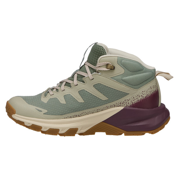 Keen TARGHEE APEX MID WP Damen - Wanderschuhe Ansicht 3