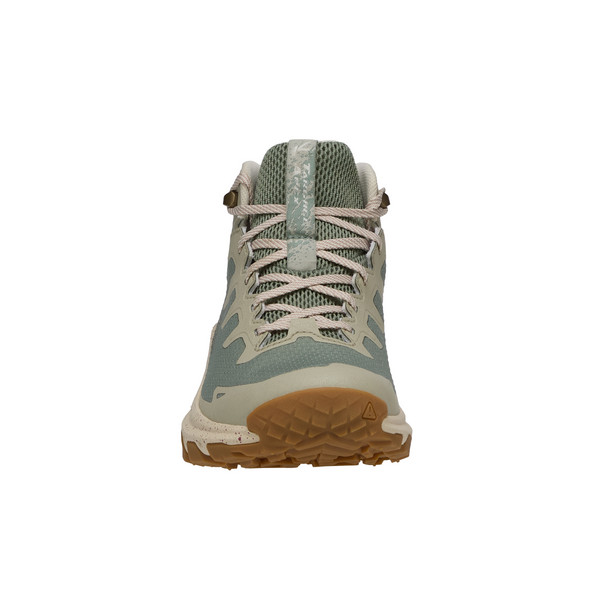 Keen TARGHEE APEX MID WP Damen - Wanderschuhe Ansicht 4