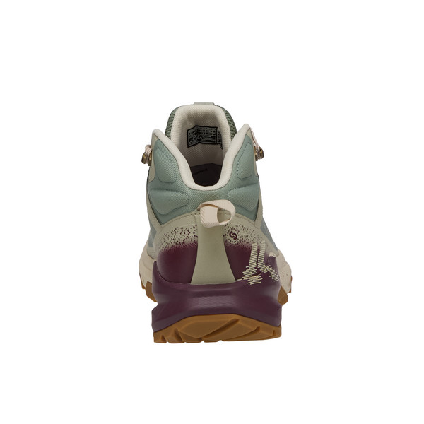 Keen TARGHEE APEX MID WP Damen - Wanderschuhe Ansicht 5
