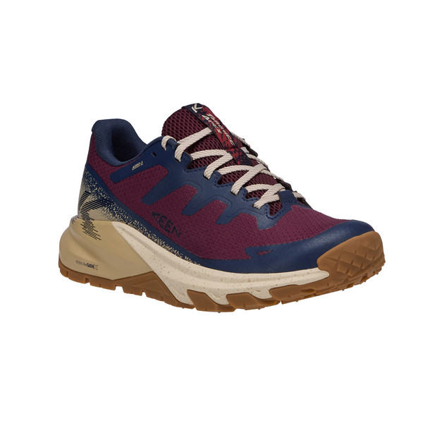 Keen TARGHEE APEX WP Damen - Wanderschuhe Ansicht 2