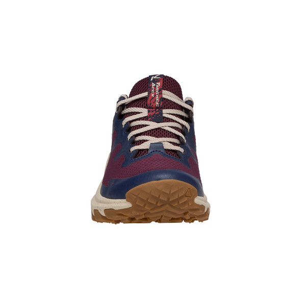 Keen TARGHEE APEX WP Damen - Wanderschuhe Ansicht 4