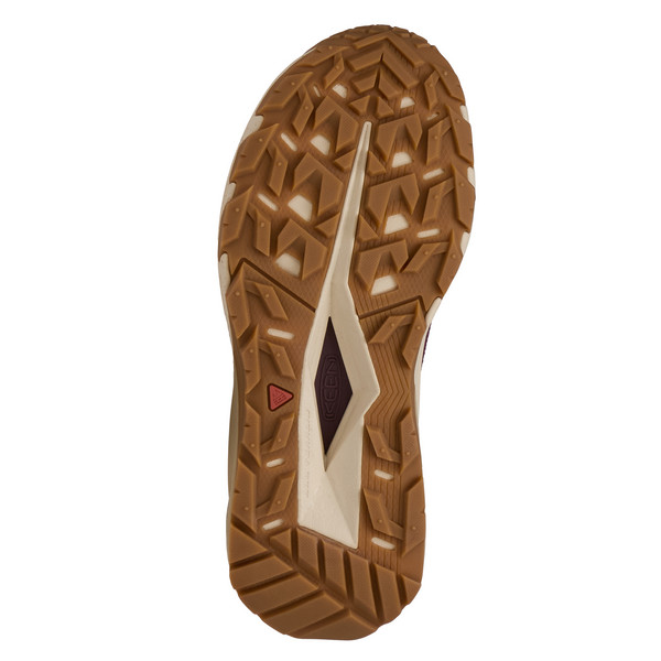 Keen TARGHEE APEX WP Damen - Wanderschuhe Ansicht 7