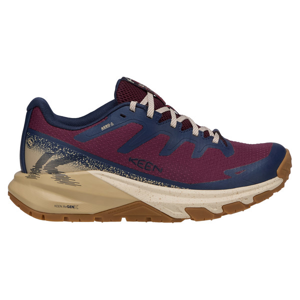 TARGHEE APEX WP Damen - Wanderschuhe