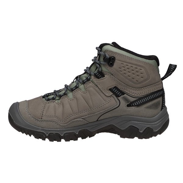 Keen TARGHEE IV MID WP Damen - Wanderstiefel Ansicht 3