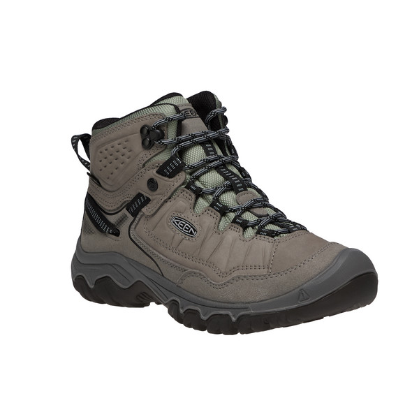 Keen TARGHEE IV MID WP Damen - Wanderstiefel Ansicht 2