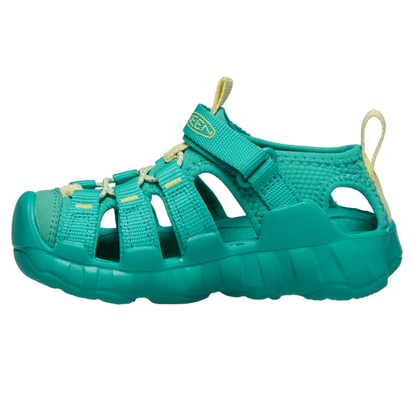 Keen HYPERPORT H2 Kinder - Outdoor Sandalen Ansicht 3
