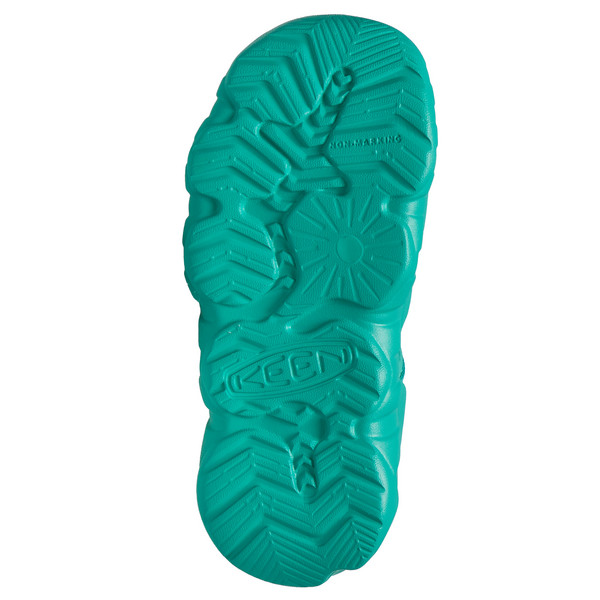 Keen HYPERPORT H2 Kinder - Outdoor Sandalen Ansicht 7