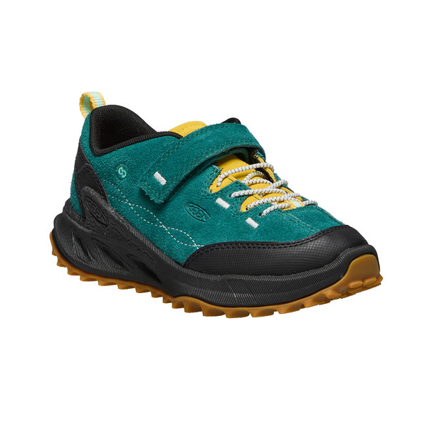 Keen JASPER ZIONIC Kinder - Wanderschuhe Ansicht 2