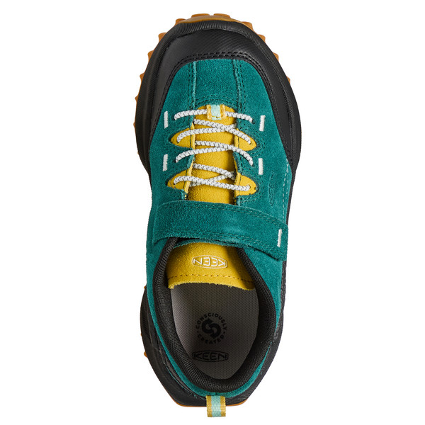 Keen JASPER ZIONIC Kinder - Wanderschuhe Ansicht 6