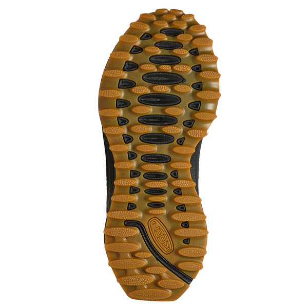 Keen JASPER ZIONIC Kinder - Wanderschuhe Ansicht 7