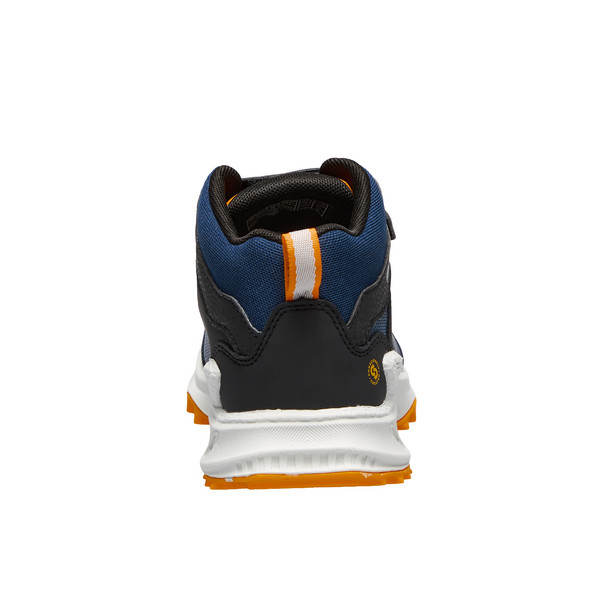 Keen ZIONIC MID WP Kinder - Wanderschuhe Ansicht 5